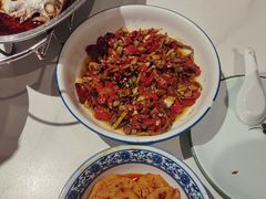 -回家吃饭·地道南昌菜(建德观总店)