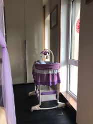 -佳贝艾月子中心(国贸店)