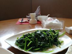 -泰州世茂茂御酒店·御咖啡西餐厅