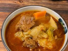 -食戟