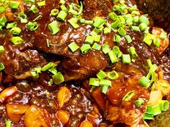-老街烧烤·四方路小烤肉(书院路店)