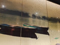 -绿茶餐厅(coco park 店)