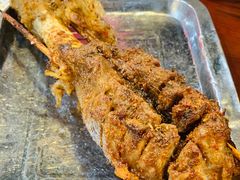 -伊隆斋(什刹海店)