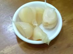 糖蒜-刘信牛羊肉小炒泡馍(回民街店)