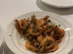 -松兰山海景大酒店·海鲜中餐厅