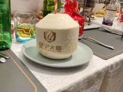 -北京辽宁大厦·盛安汇西餐厅