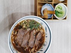 -康师傅私房牛肉面(北京南站店)