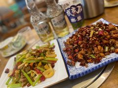 -老味道1992(武当山店)