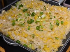 -很久以前羊肉串(农科路店)