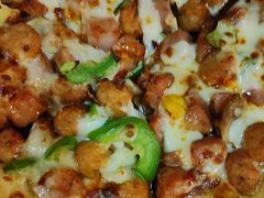 -必胜客(玉泉远洋店)