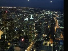 -360 The Restaurant at the CN Tower