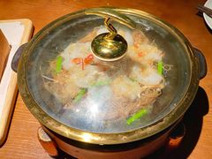 -绿茶餐厅(朝阳大悦城店)