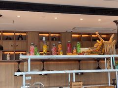 -璟象酒店-爱丽坊景观餐厅