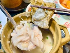 -禄粥·广府味·煲仔粥·宵夜·明档现做(江南西店)