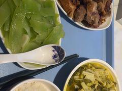 -八婺饭堂·自选店(新光汇店)