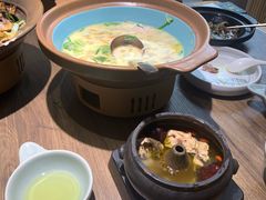 -云海肴·汽锅鸡·云南菜(广安门天虹店)