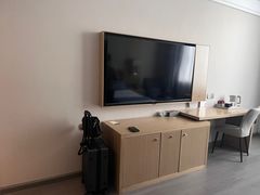 -咸宁温泉谷大酒店