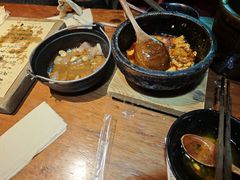 -马灯部落·西湖边的创意山景餐厅(虎跑动物园店)