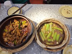 -鹤江桥·红油牛肉粉(SKP店)