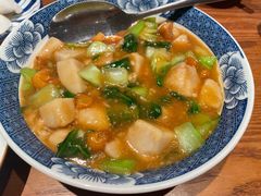 -宁海食府(总店·天一阁望京店)