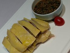 -老兴鲜(黄浦店)