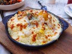 -农畉LONFOOD(福田星河COCOPark店)