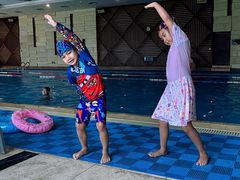 -上海龙之梦万丽酒店