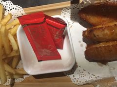 -辣尚瘾·烤鱼·新川菜(交大直营店)