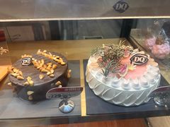 -DQ·蛋糕·冰淇淋(万象城店)