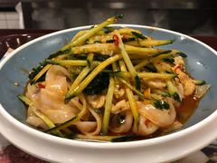 -魏家凉皮(十里河店)