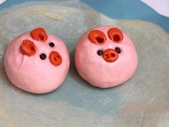 -满兴咱妈烀饼铁锅炖(兰州北街店)