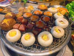 -海底捞火锅(勒泰店)