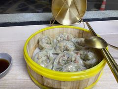 -面道赞宁海海鲜面(迎凤街店)