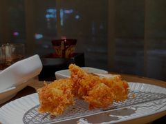 -山杏yama-katsu·吉列炸物