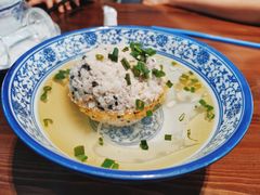狮子头-兰边碗(鼓楼店)