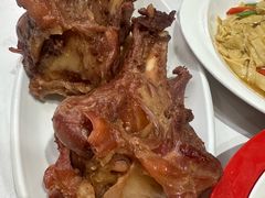 -李老哈·东北菜(宋园路店)