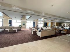 -石家庄诺华廷酒店(万象城湾里庙步行街店)