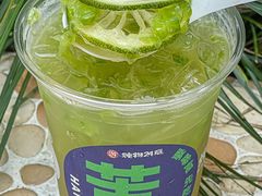 -炖物24章·顺时轻养茶(杭州大厦店)