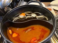 -火炉火自助餐(悠唐购物中心店)