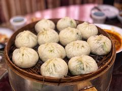 一笼包子-草包包子铺1937(普利街店)