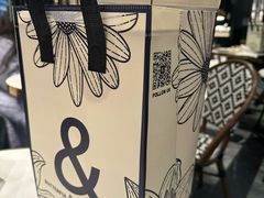 -BUTTERFUL&CREAMOROUS 黄油与面包(万象城店)