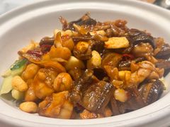 -刘胖子家常菜·蹄花焖藕(中南店)