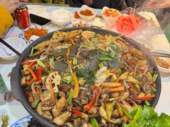 -一烙锅(友谊店)