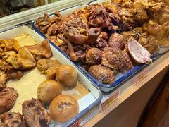 -聚合鑫东北熏酱熟食麻辣面(长阳店)