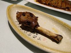 -清真马家锅烙