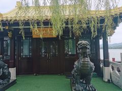 -楼外楼(西湖景区孤山路店)