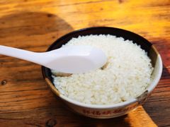 -郭福娭毑小钵子甜酒