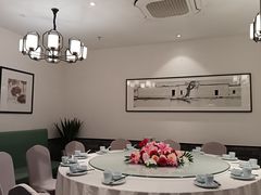 -三凤酒家·百年无锡菜(清扬茂业店)