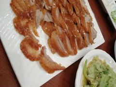 -北平小馆·烤鸭·家常菜(磨房北里店)