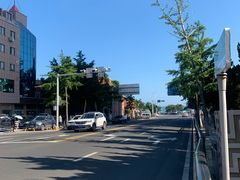 -青岛邮电博物馆